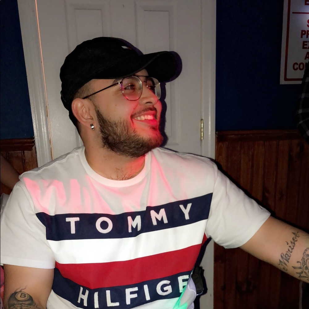 Meet your Posher, Oscar